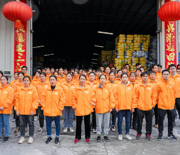 indetexx team