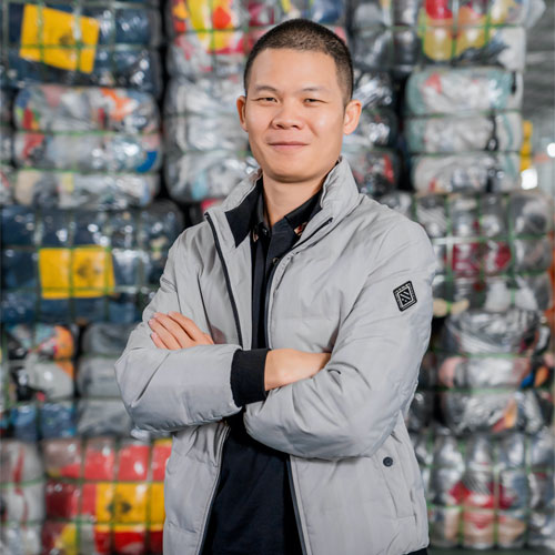 founder