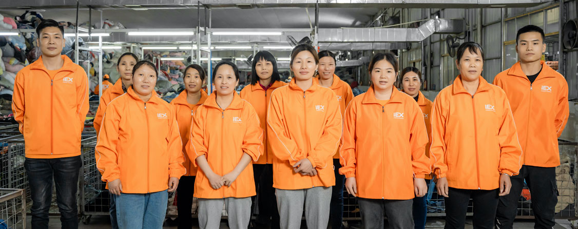 indetexx quality control team