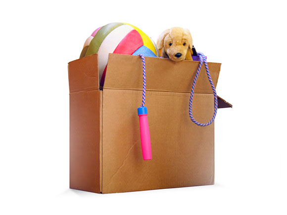 Juguetes de segunda mano: ¡diversión Asequible Y Sostenible Para Hijos!