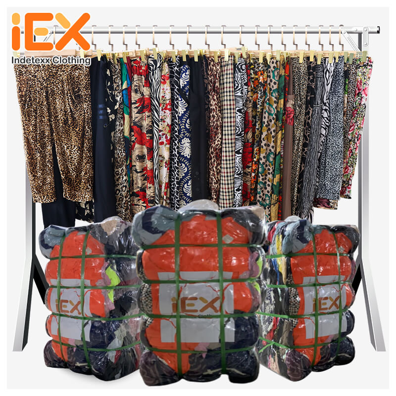 Pantalones Usados Para Mayores: Comodidad y Durabilidad para mujer