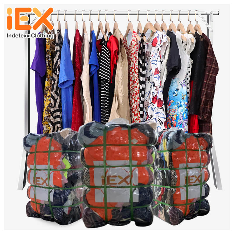 Vestido De Algodón Usado: Productos de calidad para mujer.