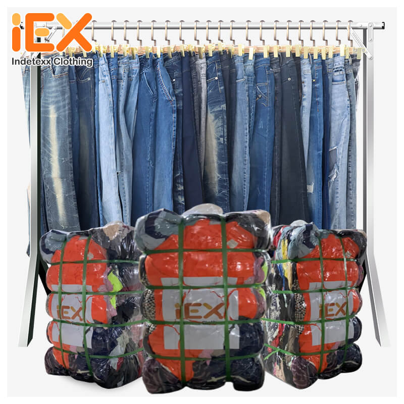 Pantalones Vaqueros De Mujer Usados: Encuentra El Estilo Perfecto.