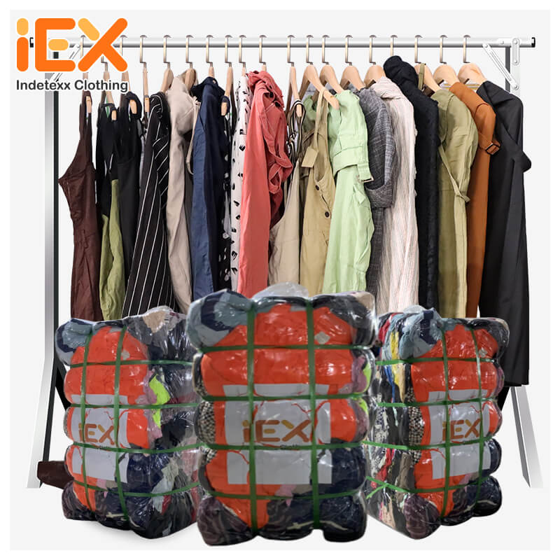 Monos largos de mujer usados: ¡Encuentra tu estilo perfecto hoy mismo!