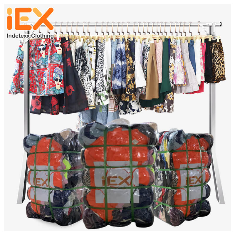 Minifaldas Usadas de Mujer: Una Opción Cómoda y con Estilo