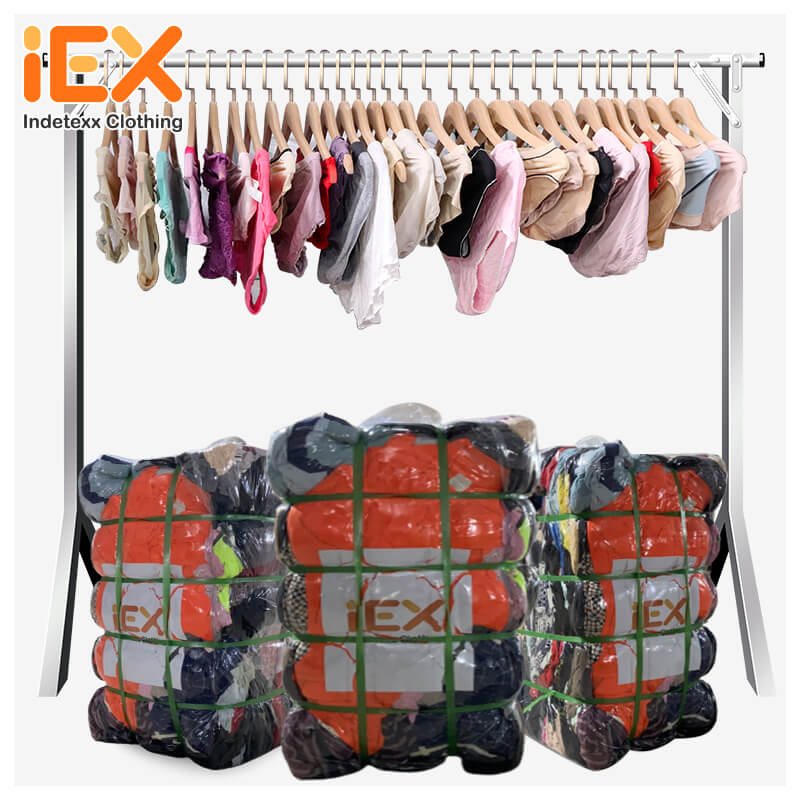 Ropa Interior Femenina Usada: Encuentra piezas únicas y asequibles.