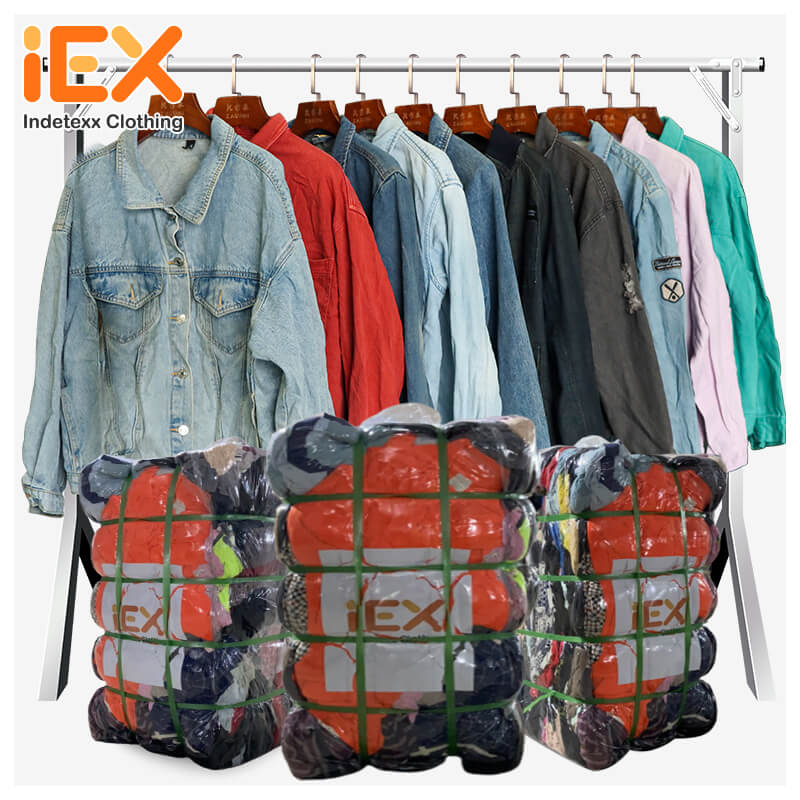 Camisas Vaqueras Usadas: El estilo clásico y duradero que estás buscando