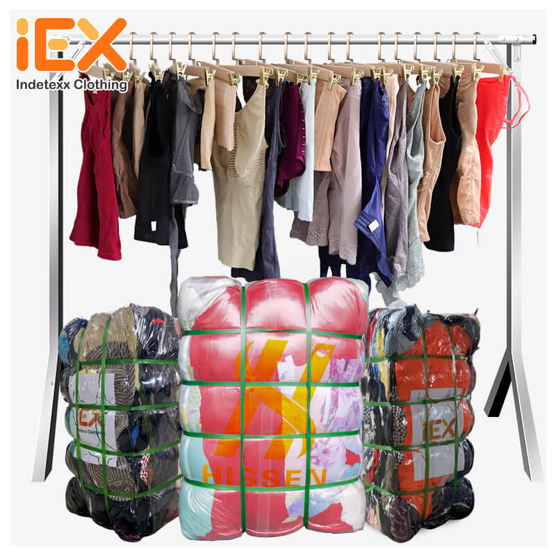 Fajas Usadas：Redefine tu figura de forma sostenible.