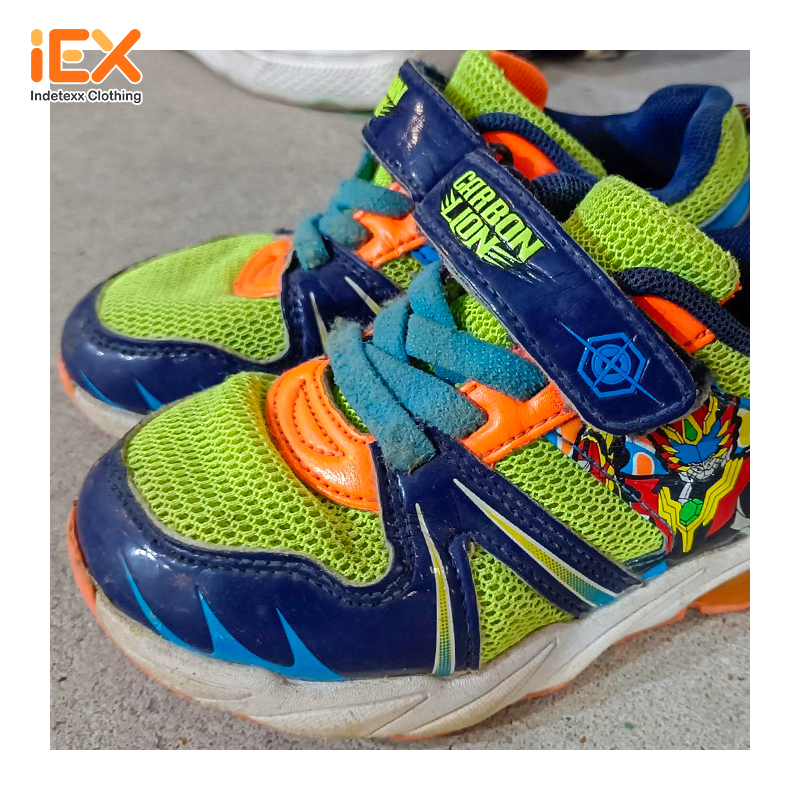 Calzado Infantil Usado: Encuentra Zapatos Perfectos para los Pequeños