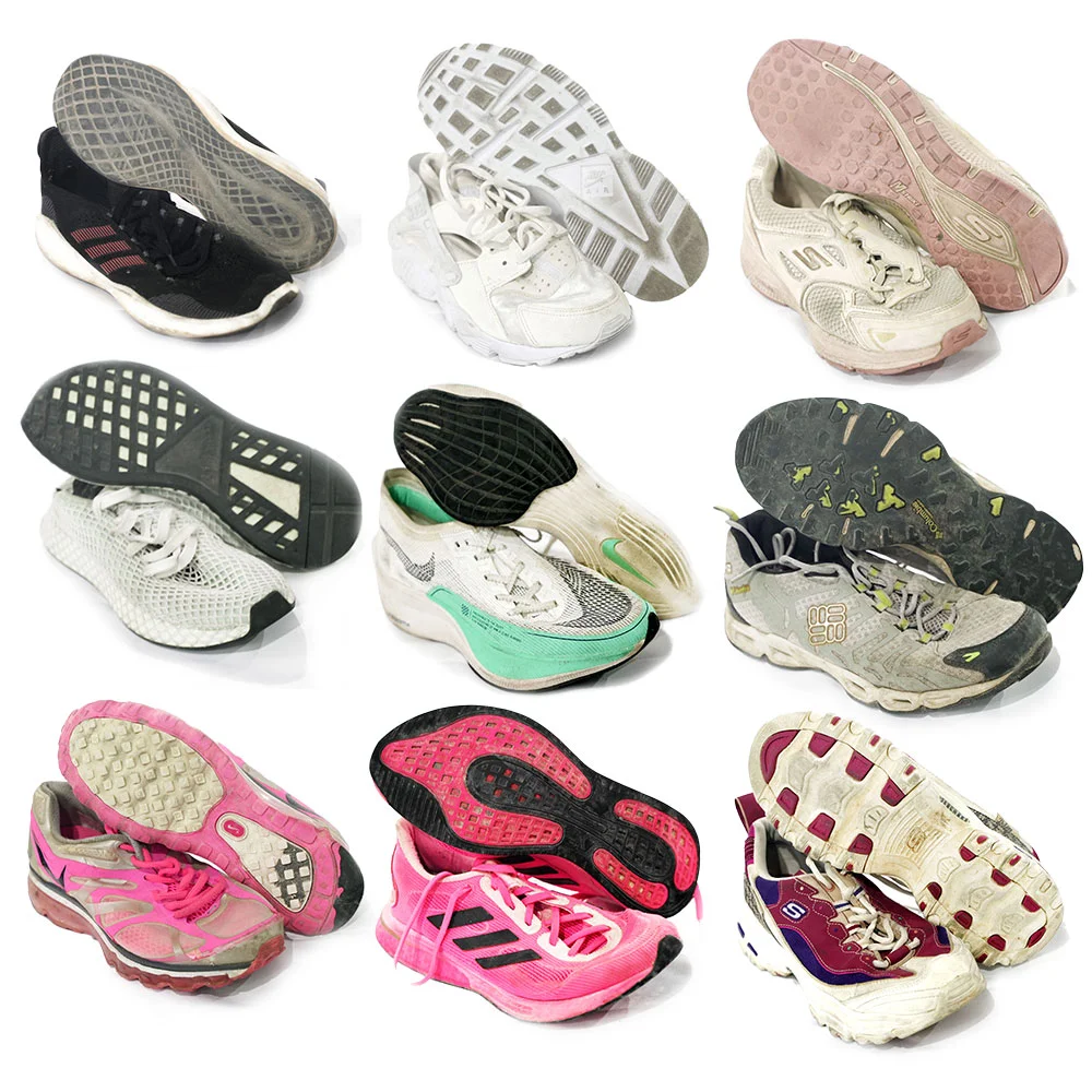 Zapatillas de tenis de segunda mano 1.webp