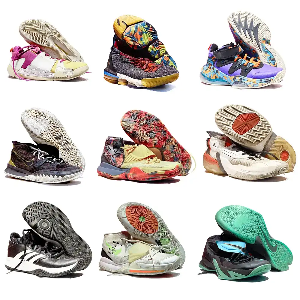 Zapatillas running segunda mano.webp