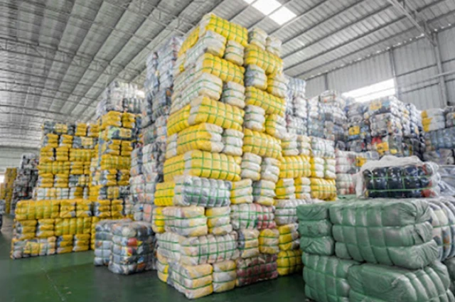 Cómo Comprar Ropa Usada al por Mayor por Kilo y Maximizar tu Negocio