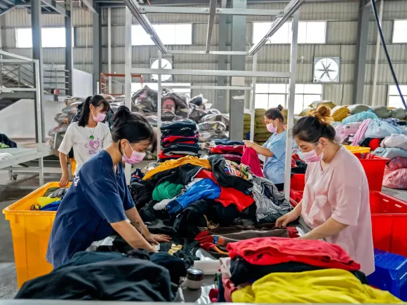 control de calidad estricto