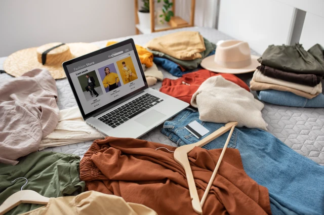 Como Conseguir Ropa Usada Para Vender