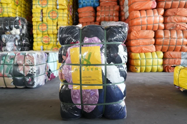 Errores que debes evitar en la venta de fardos