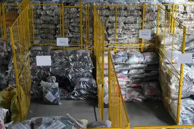 Ropa De Marca Segunda Mano