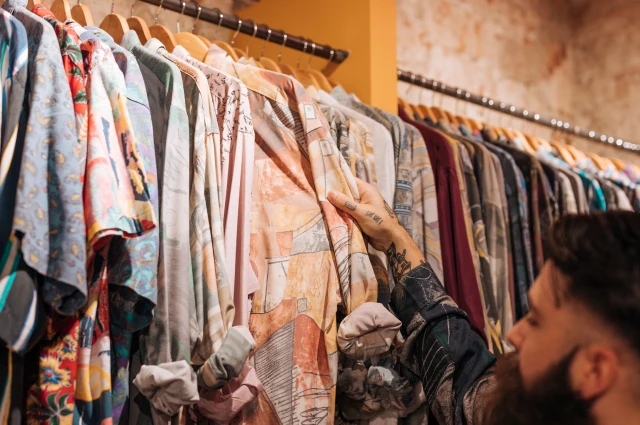 ¿Dónde puedo vender ropa de segunda mano y ganar dinero de verdad