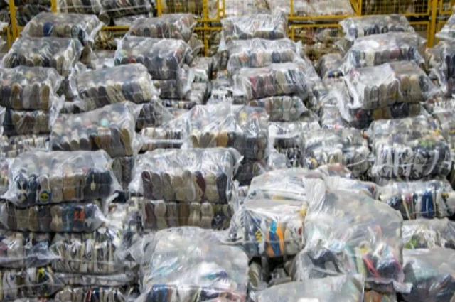 Comprar Zapatos de Segunda Mano