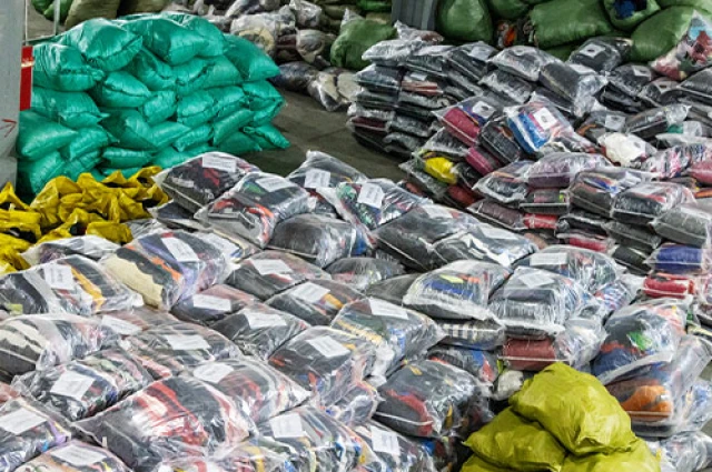 Dónde Comprar Fardos de Ropa Americana Deportiva Usada (1)