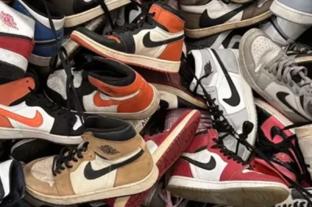 El Camino Estratégico para Comprar Tenis Originales Baratos para Vender