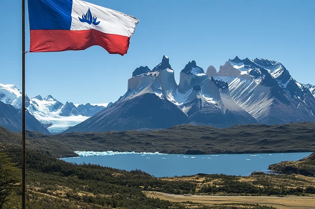 chile chile