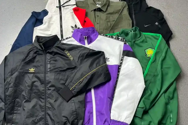 ¿Dónde Comprar Fardos de Ropa de Marca