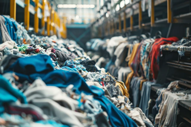 Centros de Reciclaje y Recolección