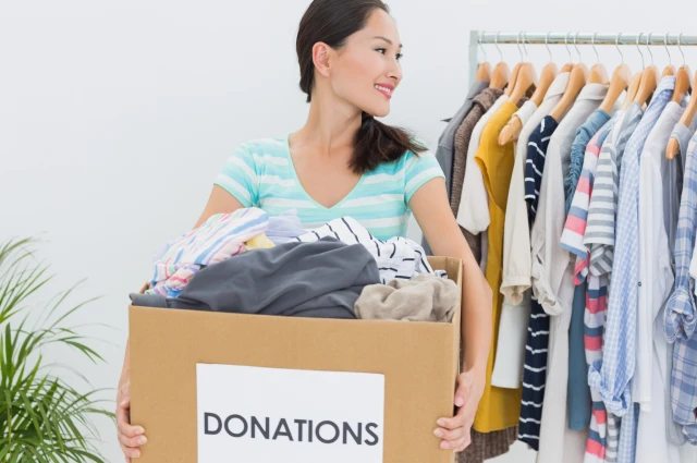El Canal de Donaciones y Excedentes Benéficos