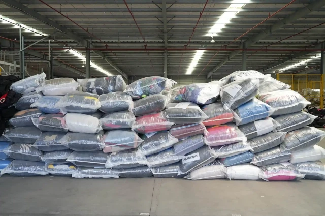 Guía Definitiva para Importar Ropa Usada de Alto Rendimiento