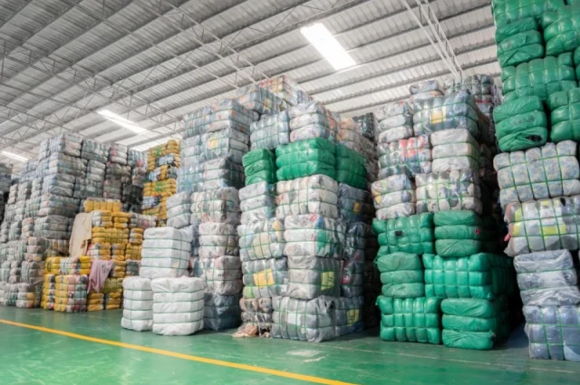 Top Proveedores Directos de Fardos de Ropa Americana