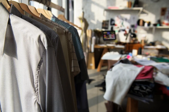 tiendas de ropa vintage