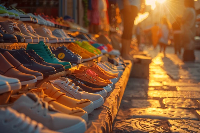 ¿Dónde comprar y vender zapatos usados en buen estado