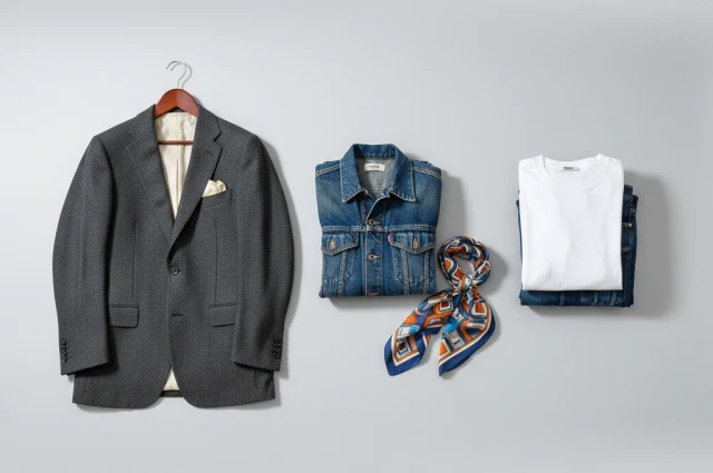 Diferencias entre lotes de ropa usada, vintage y marcas premium guía completa para compradores mayoristas