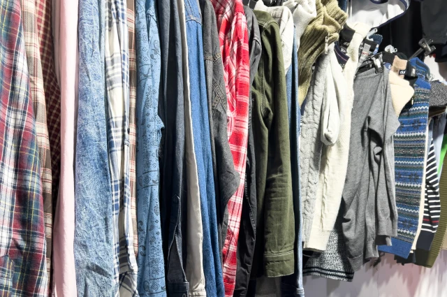 Dónde Comprar Pacas de Ropa Americana