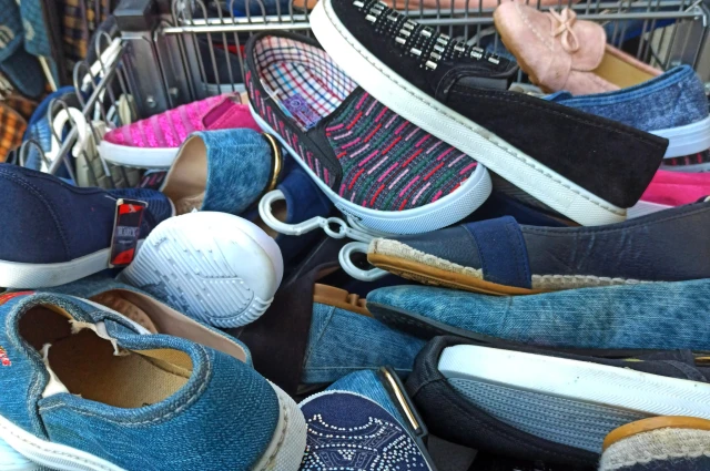 Dónde Comprar Zapatos Americanos al por Mayor en 2026