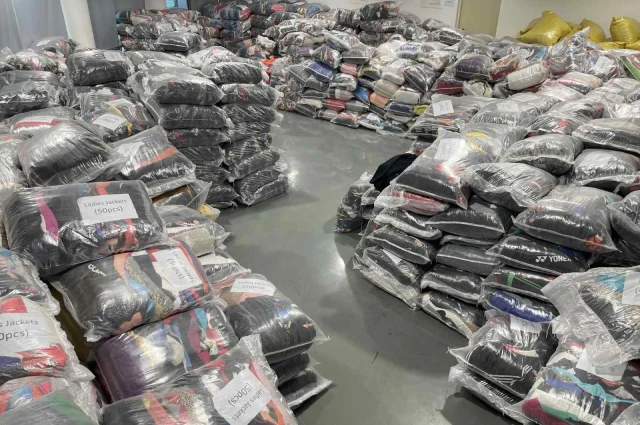 Guía Definitiva para Comprar Ropa de Marca de Segunda Mano