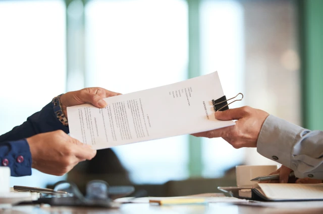 Requisitos legales básicos