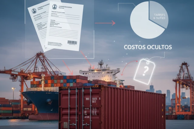 Riesgos Logísticos y Aduaneros Riesgos Logísticos y Aduaneros