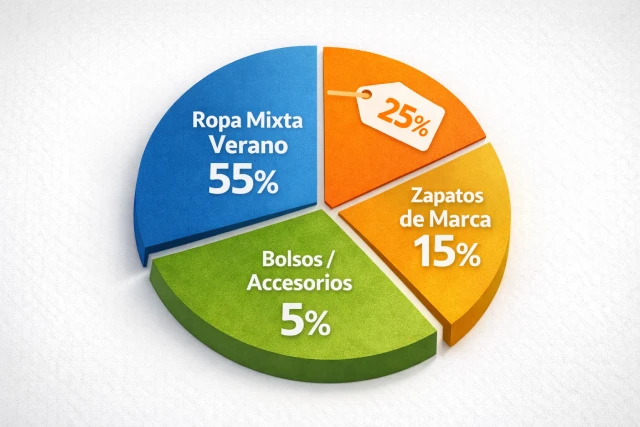 Categorías Estratégicas para el Mercado Peruano