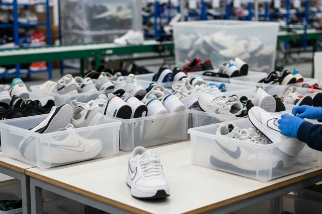 De Dónde Vienen los Tenis Nike Originales