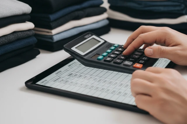 Inversión Inicial y Cálculo de Rentabilidad