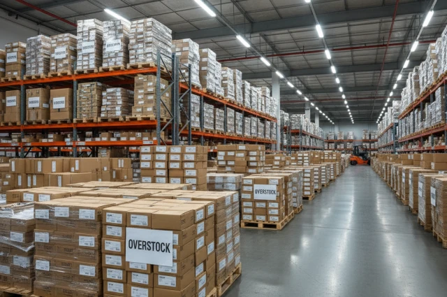 Ropa Americana Nueva de Liquidación