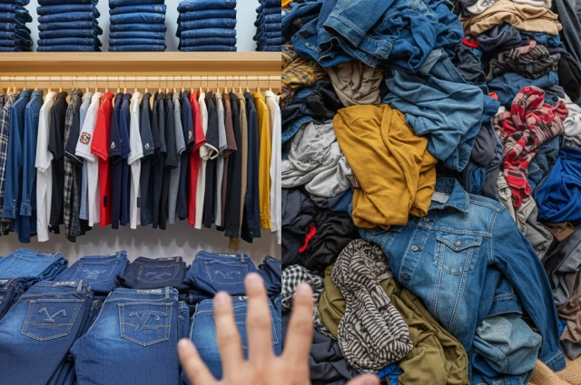 Ropa Americana Usada de Segunda Mano (4)