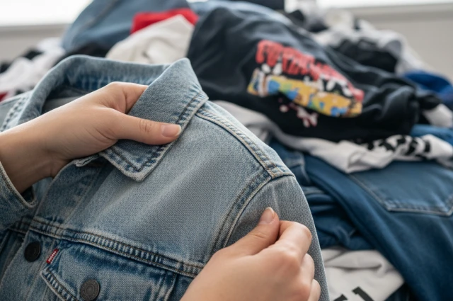 importar ropa de segunda mano al extranjero