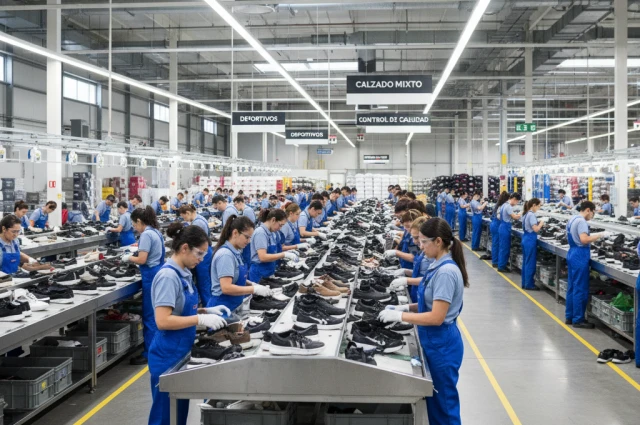 second hand shoes sorting (5)