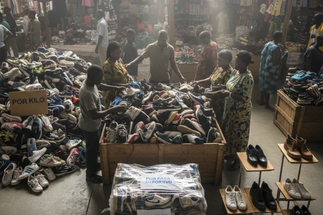 ¿Cuándo conviene comprar zapatos usados por kilo vs por par o por paca (2)