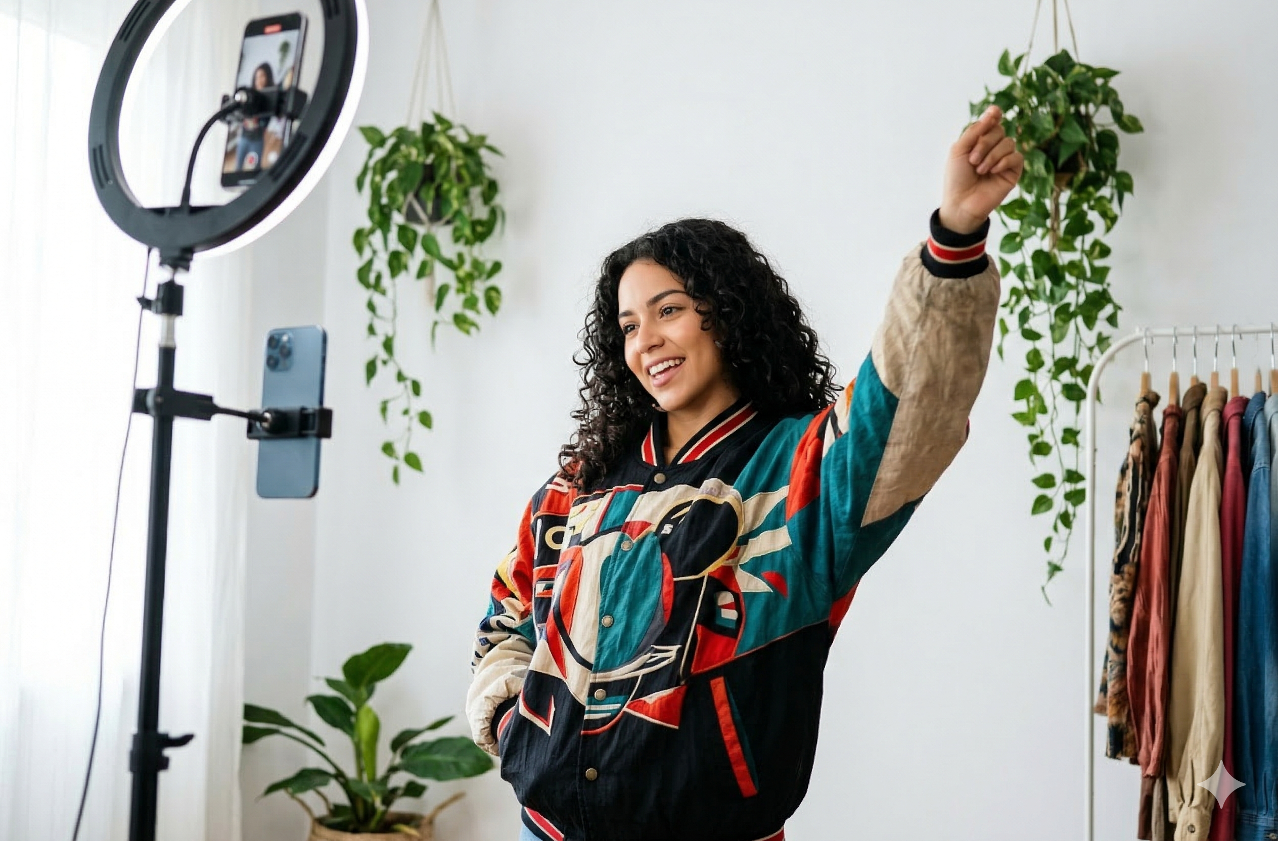 Cómo Vender Ropa Americana en TikTok (3)