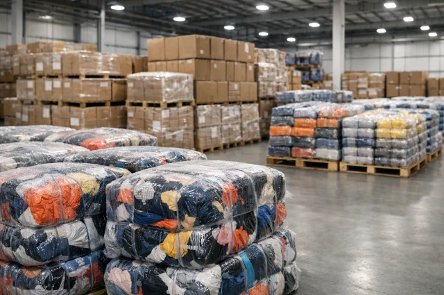 Cómo comprar ropa Shein al por mayor en España Guía 2026