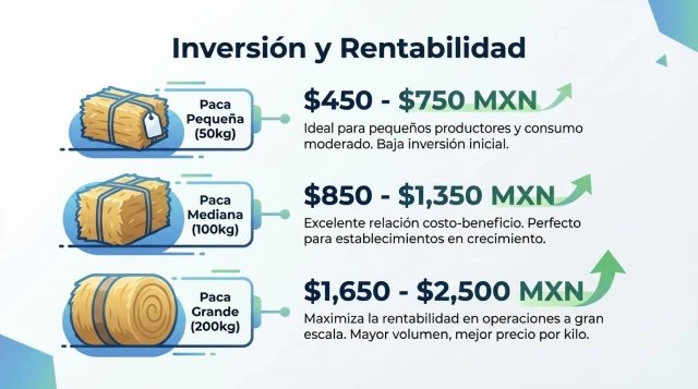 Inversion y Rentabilidad Inversion y Rentabilidad