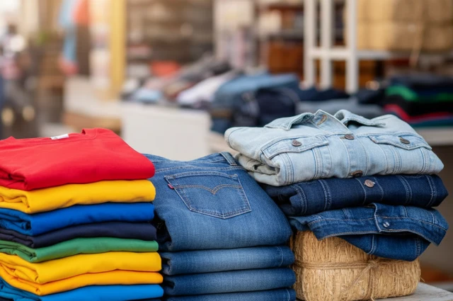 Todo sobre Ropa Americana Premium en México